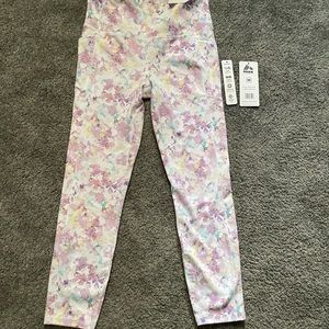 Beautiful Pastel RBX leggings Medium